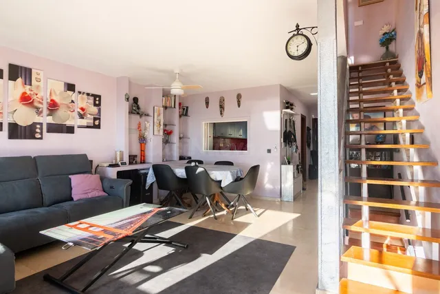 Adosado 4 habitaciones 220m² en venta - Costa Del Sol - foto 5