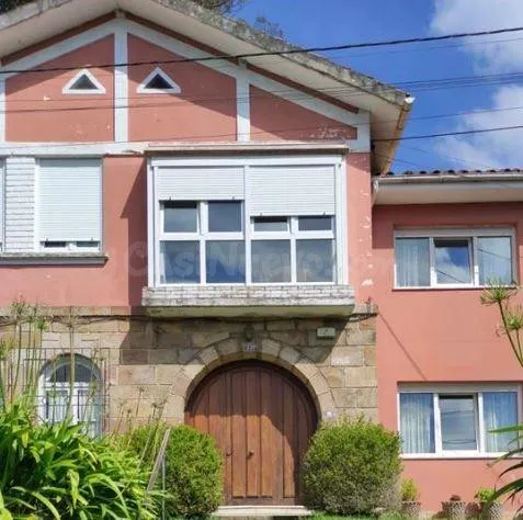 SE VENDE casa adosada OKUPA en C Penilla 137 de Santa María  - foto 3