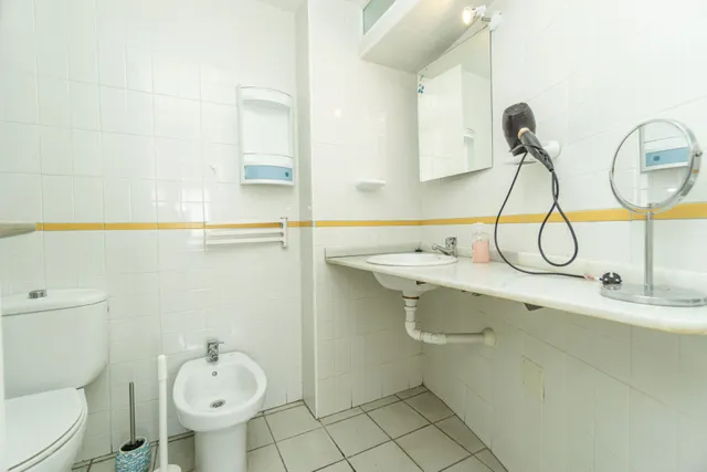 Ático 2 habitaciones 95m² en venta - Punta Prima — 13