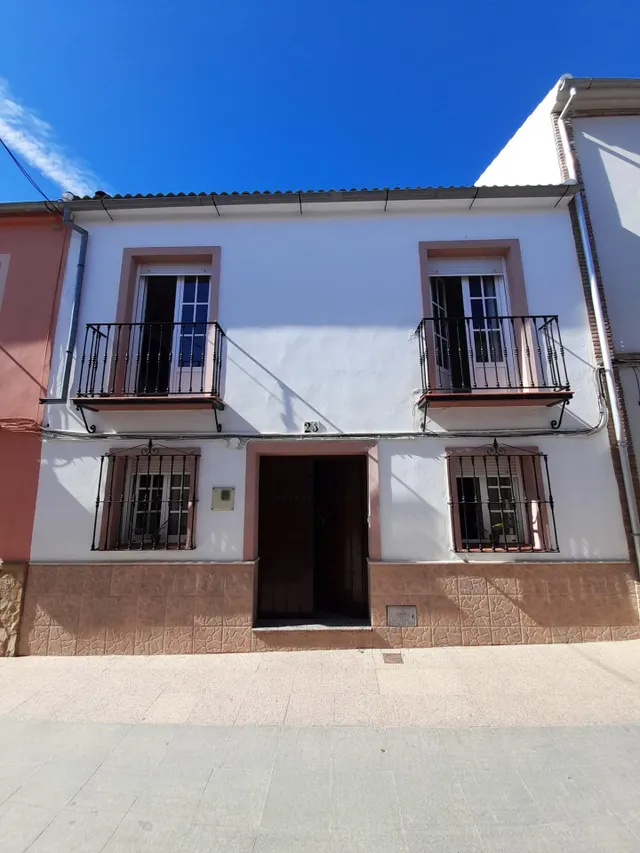Adosado 3 habitaciones 106m² en venta - Andalucia — 25