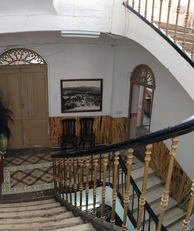 SE VENDE CASA DE SIETE habitaciones EN SERÓN ( ALMERÍA ). — 32
