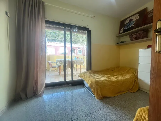 Pla del bon repos, (marq) atico — 28