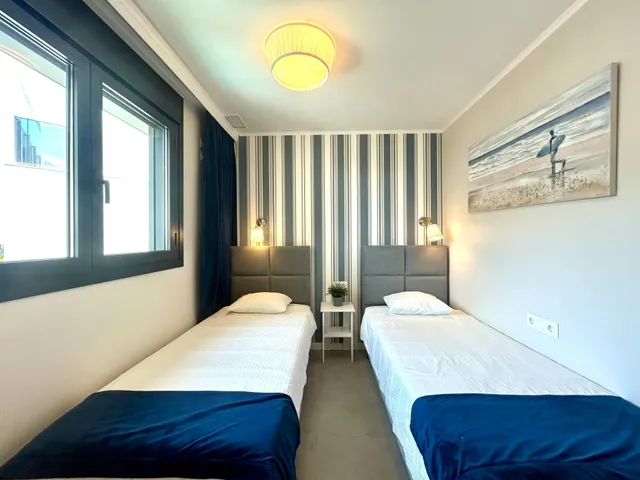 Apartamento 2 habitaciones 79m² en venta - Campoamor — 18