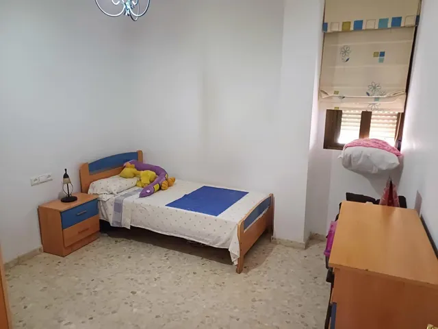 Piso en venta — 9