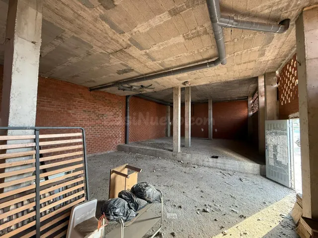 ¡LOCAL EN ALQUILER EN CASA PLATA, CÁCERES! - foto 5