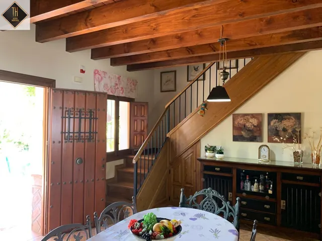 Finca - chalet en Alora — 18