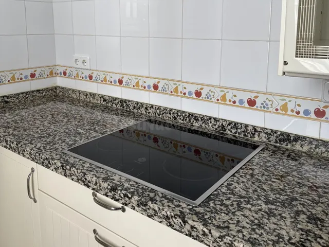 Se vende magnífico piso en Alcalá del Río. — 3