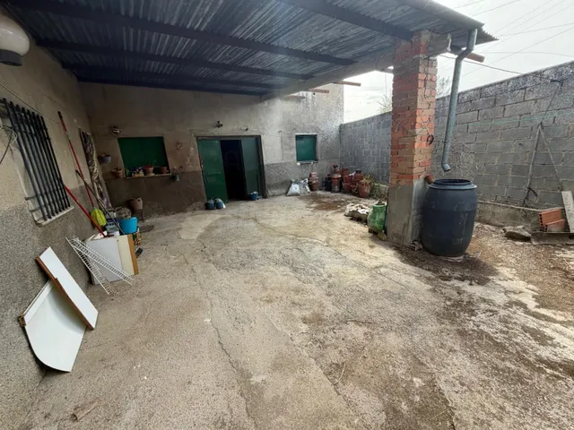 CASA CON PATIO EN TORREMOCHA - foto 2