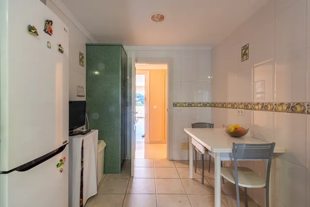 Apartamento 2 habitaciones 130m² en venta - El Madroñal — 19