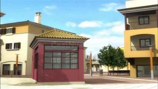 Local comercial 411m² en venta - Hacienda del Álamo Golf - foto 4