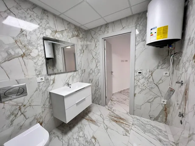TODO REFORMADO! APARTAMENTO A 100 METROS DE PLAYA ,TORREVIEJA — 13
