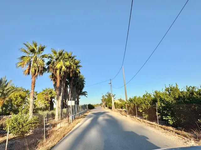 Espectacular Villa de Lujo en Orihuela — 8