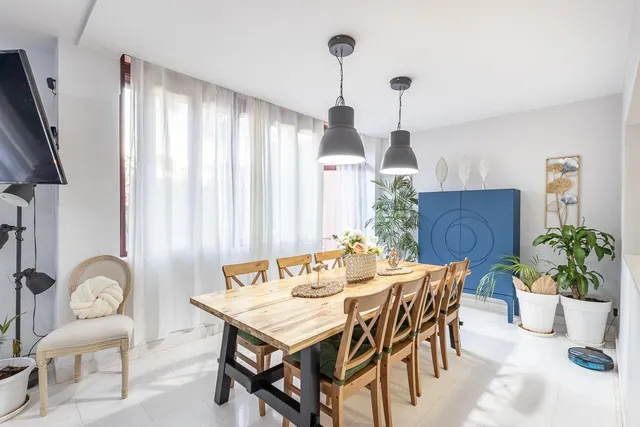 Espectacular Casa en Playa Granada — 13