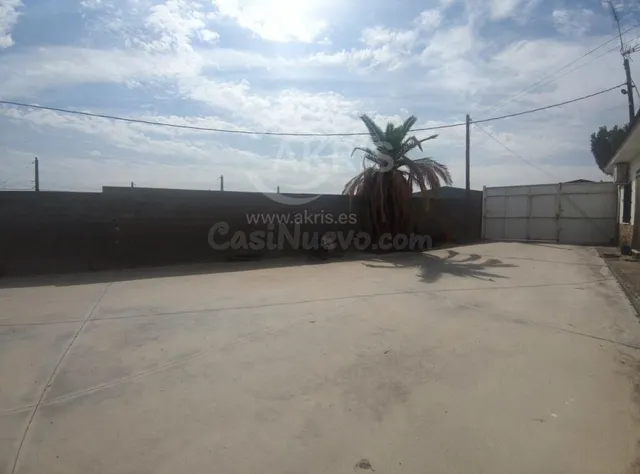 Nave Industrial en Villasequilla