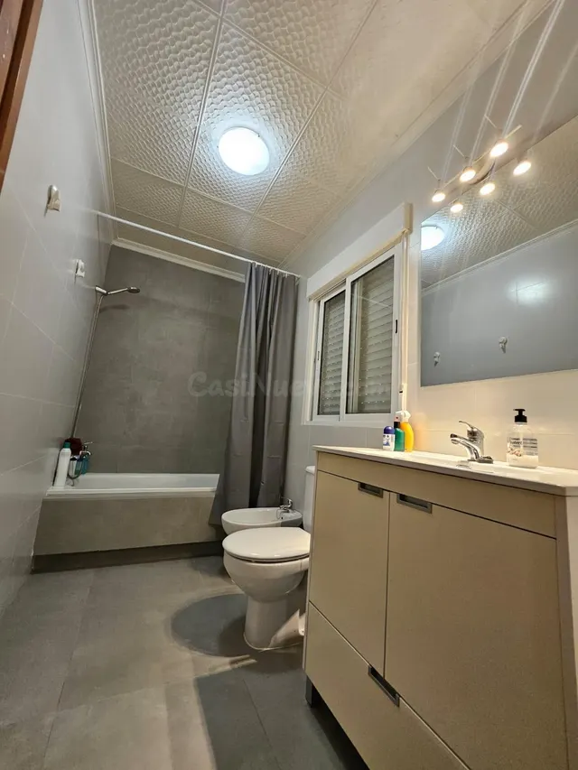 Piso en alquiler en El Rinconcillo – Embarcadero, Algeciras — 3