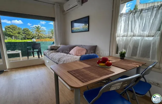 Oportunidad !!  Acogedor Apartamento Reformado en El Port de - foto 5