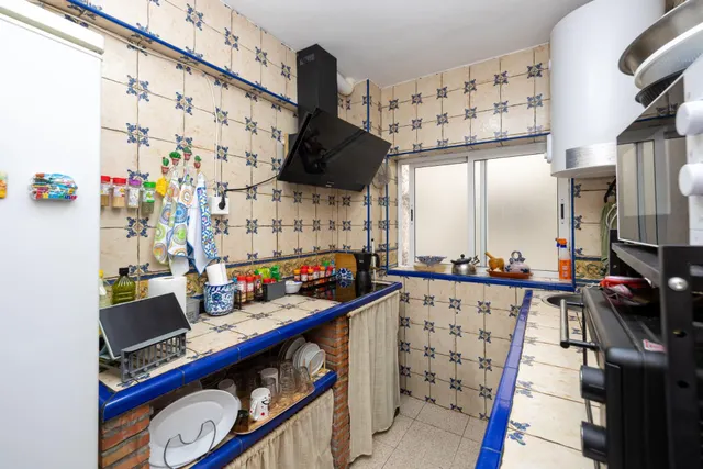Piso 2 habitaciones 95m² en venta - Zaidin — 14