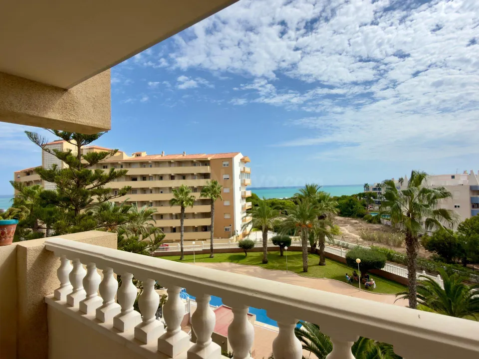 Apartamento 2 habitaciones 89m² en venta - Urbanizaciones