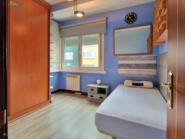 Piso en venta en Los Mallos, A Coruña - Oportunidad única - foto 4