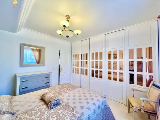 Villa 3 habitaciones 253m² en venta - La siesta — 46