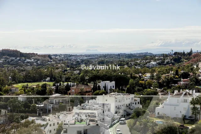 Apartamento 2 habitaciones 133m² en venta - Marbella — 32