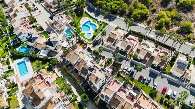 Casa 3 habitaciones 91m² en venta - Villamartín-Las Filipinas — 42