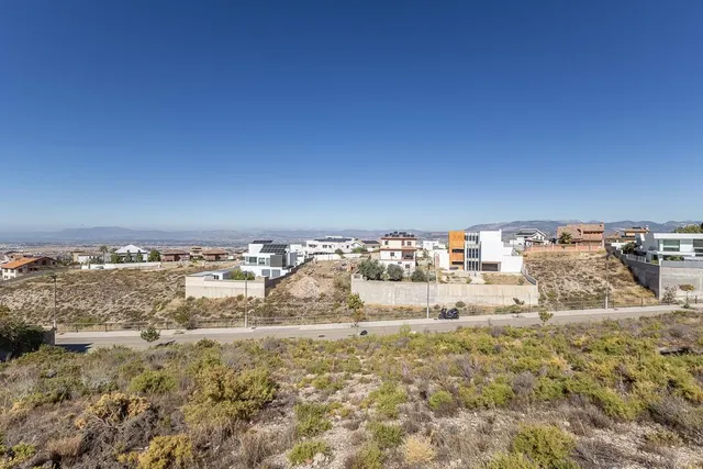 Solar en venta en la Zubia — 10