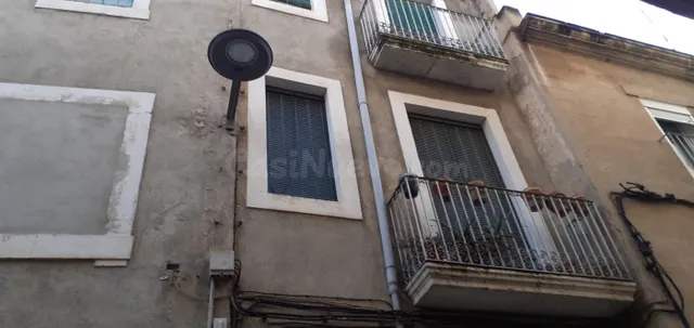 Casa con terraza en el centro de Vilafranca del Penedès — 2