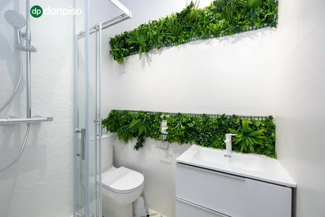 Piso reformado en zona Zaidin — 22