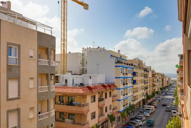 Apartamento 3 habitaciones 131m² en venta - Centro — 27