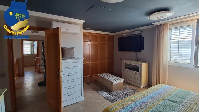 EXCLUSIVO CHALET INDEPENDIENTE EN EL HORNILLO, MELONERAS — 40