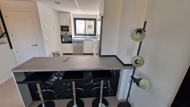 Adosado 3 habitaciones 184m² en venta - Centro — 31