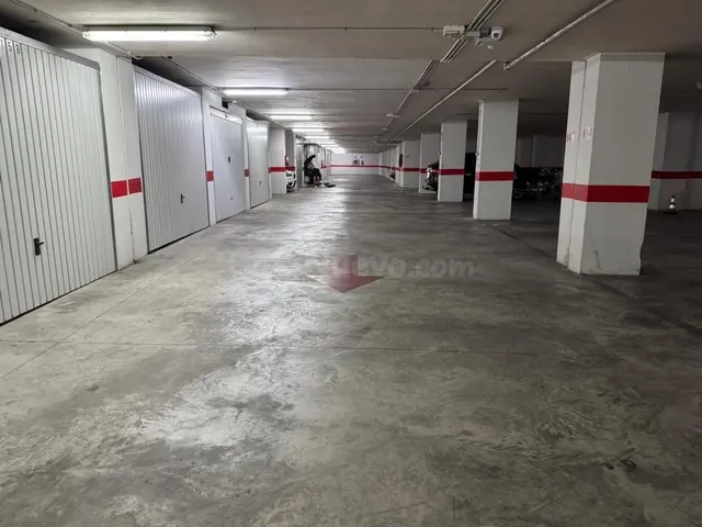 Garaje 8m² en venta - torrevieja