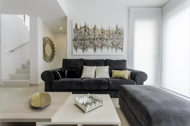 Villa 3 habitaciones 144m² en venta - Bellavista — 11