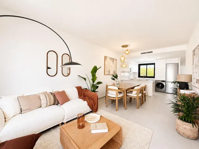 Villa 3 habitaciones 110m² en venta - Baños Y Mendigo — 26
