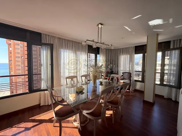ÁTICO REFORMADO EN VENTA EN SEGUNDA LÍNEA DE LA PLAYA DE LEV - foto 2
