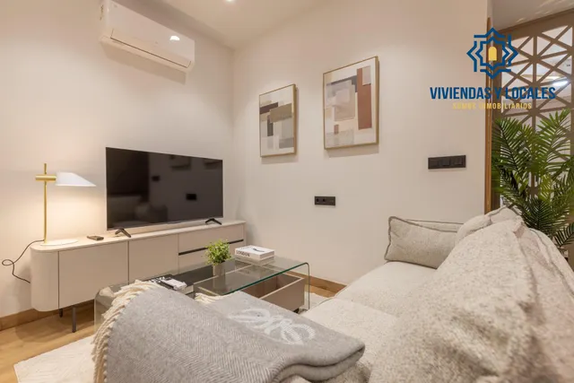 MODERNO ESTUDIO TIPO LOFT AMUEBLADO EN URBANIZACIÓN VILLA PI - foto 5