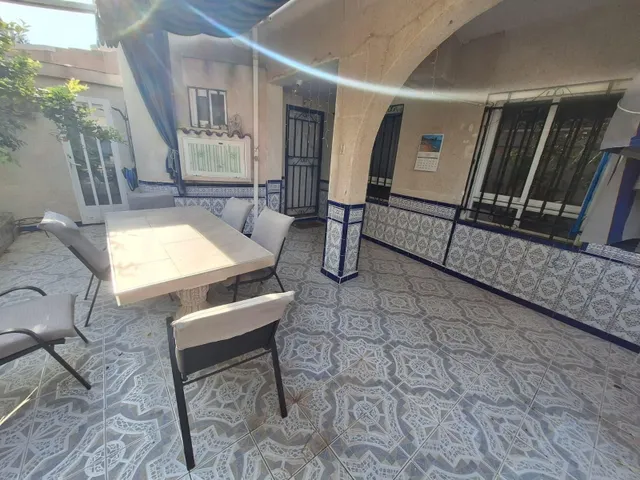 Quad 5 habitaciones 97m² en venta - Carrefour — 6