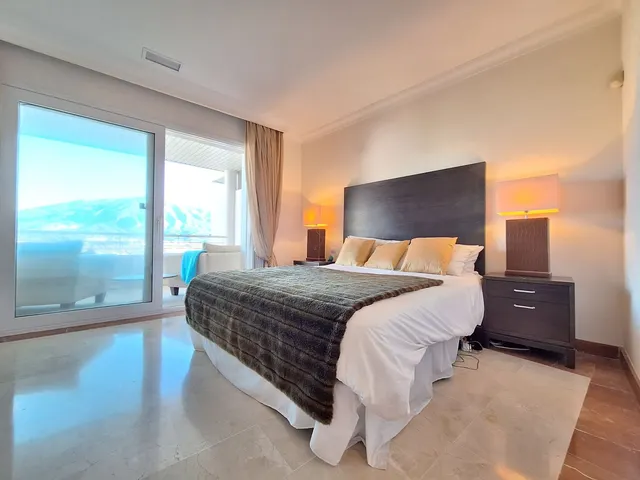 Ático Dúplex 3 habitaciones 229m² en venta - Marbella — 40