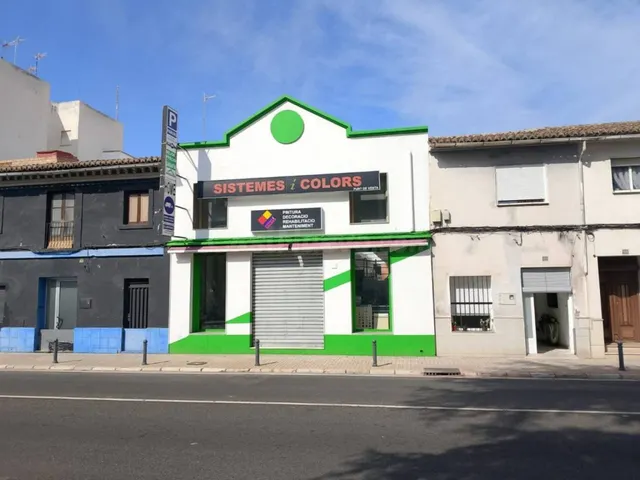 Local comercial en Alquiler en Oliva Valencia