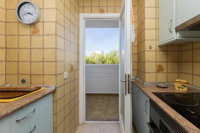 Piso en primera línea de mar en Santa Ponsa — 13