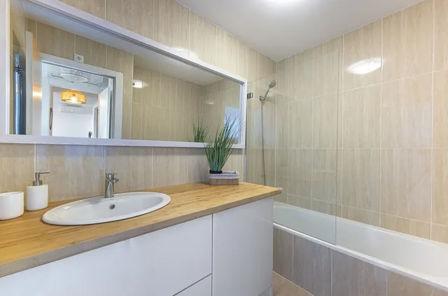 Apartamento 2 habitaciones 66m² en venta - Costa del Sol — 13