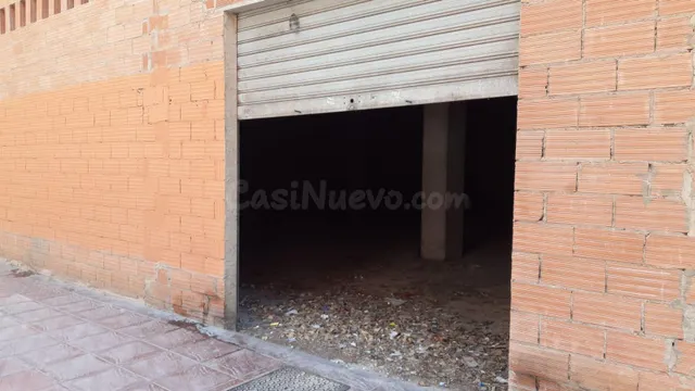 Local comercial 286m² en venta - Puerto de castellon