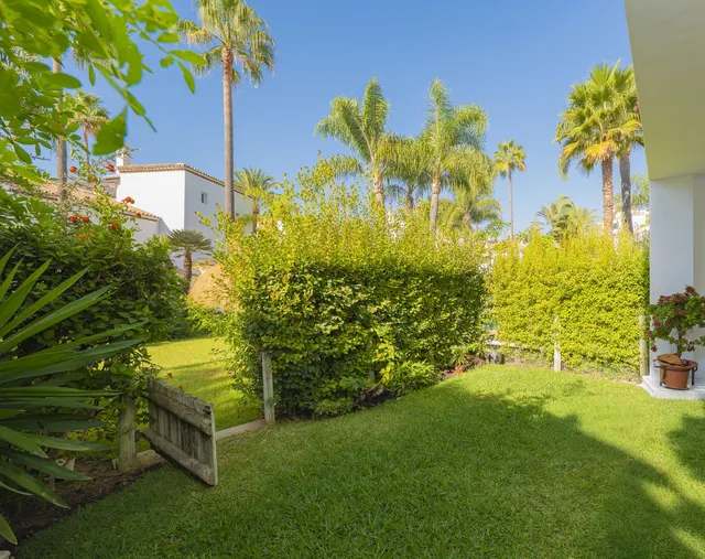 Adosado 3 habitaciones 155m² en venta - Marbella — 9