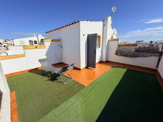 Adosado 3 habitaciones 82m² en venta - Zona Centro — 20