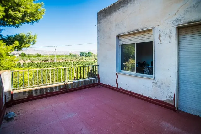 Villa 4 habitaciones 362m² en venta - Montepinar-La Aparecida-Raiguero — 25