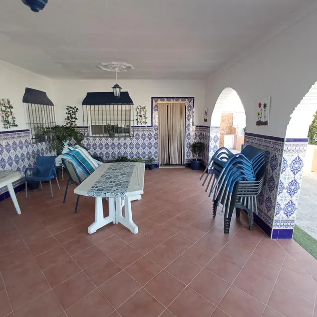 Casa zona pinar de los franceses — 13