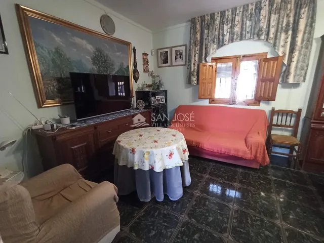 Se vende casa de campo con terreno — 7