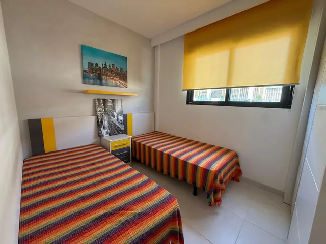 Bungalow 2 habitaciones 63m² en venta - La Zenia — 24
