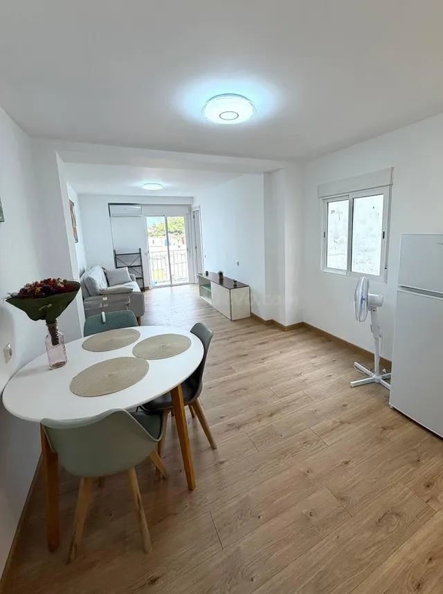 Piso 2 habitaciones 65m² en venta - Eroski — 4